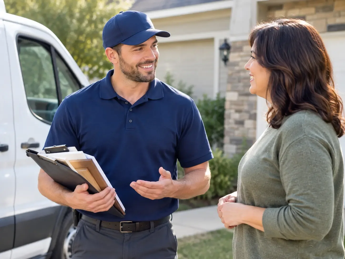 Kitchen Cabinet Refacing Norwalk, OH FAQs